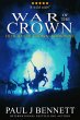 War of the Crown: An Epic Fantasy Novel... - Bild 1