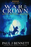 War of the Crown: An Epic Fantasy Novel (Heir to the Crown Series, #14) (eBook, ePUB) War of the Crown: An Epic Fantasy Novel (Heir to the Crown Series, #14) (eBook, ePUB)
