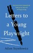 Letters to a Young Playwright (eBook,... - Bild 1