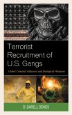 Terrorist Recruitment of U.S. Gangs (eBook, PDF)