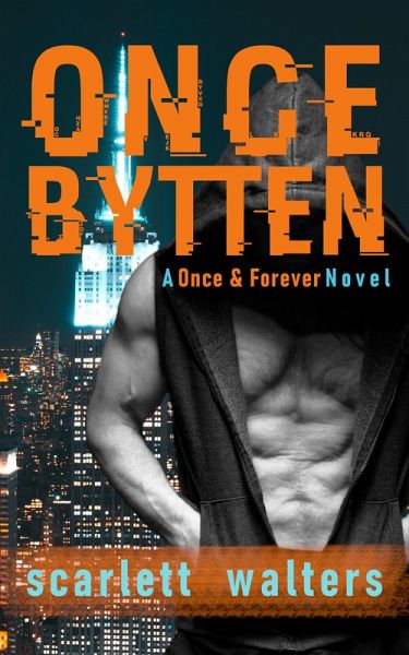 Once Bytten (eBook, ePUB)