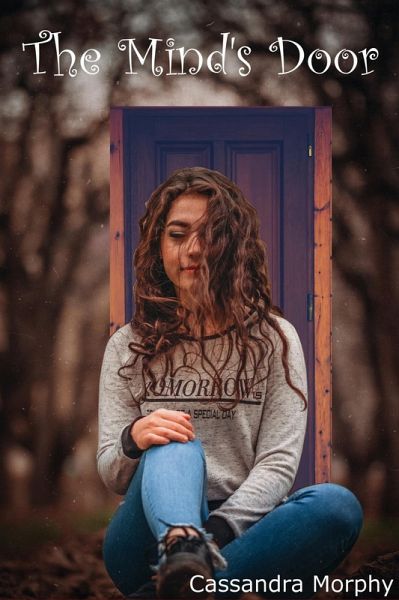 The Mind's Door (The Doors of Despair, #1) (eBook, ePUB)