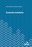 Economia monetária (eBook, ePUB) Economia monetária (eBook, ePUB)