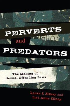 Cover Perverts and Predators (eBook, PDF)