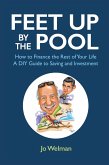 Feet up by the Pool (eBook, ePUB)