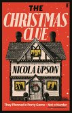 The Christmas Clue (eBook, ePUB)