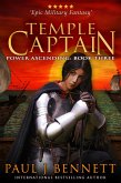 Temple Captain: An Epic Military Fantasy Novel (Power Ascending Series, #4) (eBook, ePUB) Temple Captain: An Epic Military Fantasy Novel (Power Ascending Series, #4) (eBook, ePUB)