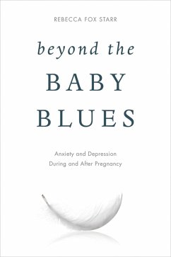 Cover Beyond the Baby Blues (eBook, PDF)