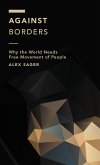Against Borders (eBook, PDF)