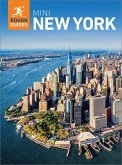 Rough Guides Mini New York: Travel Guide eBook (eBook, ePUB)