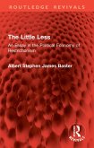 The Little Less (eBook, ePUB)