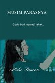 Musim Panasnya (eBook, ePUB) Musim Panasnya (eBook, ePUB)