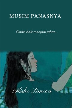 Cover Musim Panasnya (eBook, ePUB)