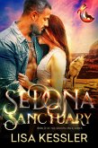 Sedona Sanctuary (Sedona Pack, #8) (eBook, ePUB)