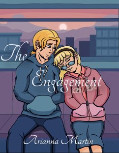 Cover The Engagement (eBook, ePUB)
