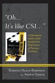 Oh, it's like CSI... (eBook, PDF)