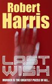 Last Wish (eBook, ePUB)