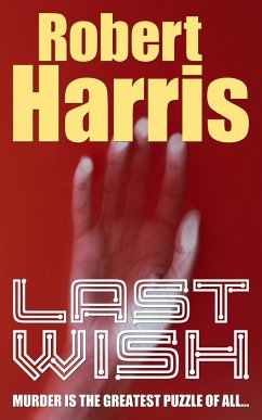 Cover Last Wish (eBook, ePUB)