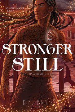 Cover Stronger Still (eBook, ePUB)