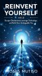 Reinvent Yourself with AI (eBook, ePUB) - Bild 1