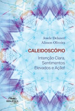 Cover Caleidoscópio (eBook, ePUB)