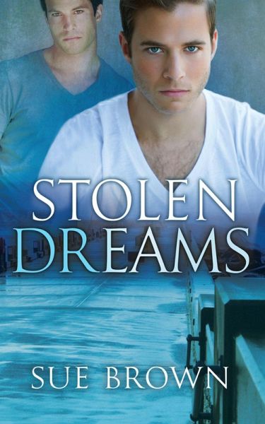 Stolen Dreams (Complicated Relationships, #3) (eBook, ePUB) Stolen Dreams (Complicated Relationships, #3) (eBook, ePUB)