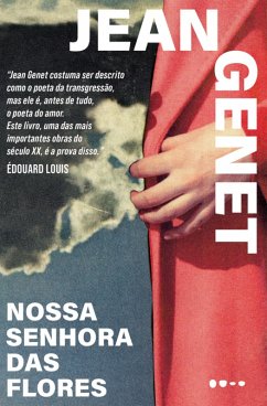 Cover Nossa Senhora das Flores (eBook, ePUB)