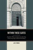 Within These Gates (eBook, PDF)