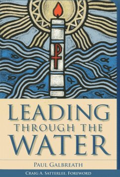 Cover Leading through the Water (eBook, PDF)
