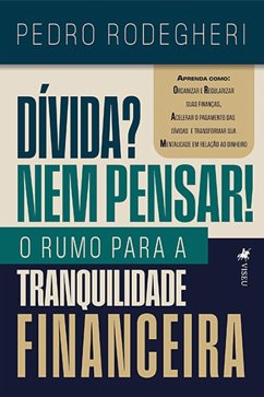 Cover Dívida? Nem pensar! (eBook, ePUB)