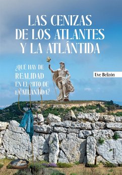 Cover Las cenizas de los atlantes y la Átlantida (eBook, ePUB)
