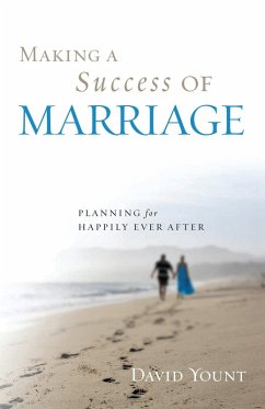 Cover Making a Success of Marriage (eBook, PDF)