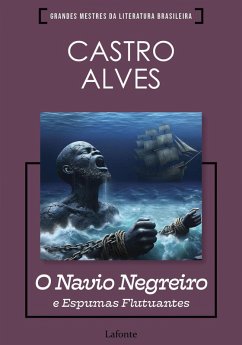 Cover O Navio Negreiro e Espumas Flutuantes (eBook, ePUB)