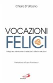 VOCAZIONI FELICI (eBook, ePUB)