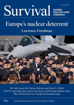 Cover Survival: June-July 2025 (eBook, ePUB)