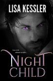 Night Child (eBook, ePUB)
