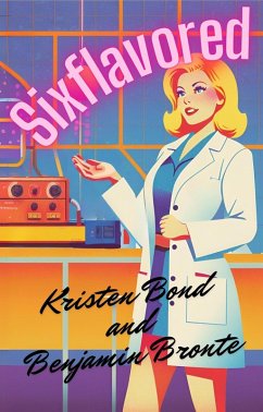 Cover Sixflavored (eBook, ePUB)