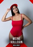 Meine Kollegin (eBook, ePUB)