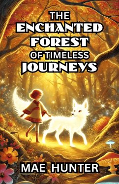 The Enchanted Forest of Timeless Journeys (eBook, ePUB) Cover The Enchanted Forest of Timeless Journeys (eBook, ePUB)