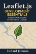 Leaflet.js Development Essentials... - Bild 1