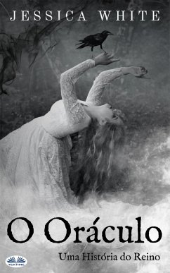 Cover O Oráculo (eBook, ePUB)