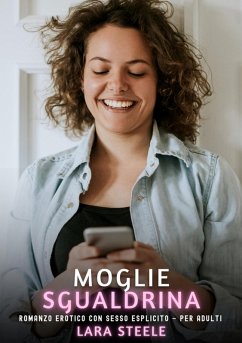 Cover Moglie Sgualdrina (eBook, ePUB)