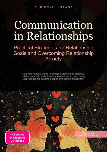 Communication in Relationships (eBook, ePUB)