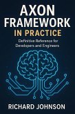 Axon Framework in Practice (eBook, ePUB)