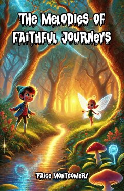 The Melodies of Faithful Journeys (eBook, ePUB) - Montgomery, Paige