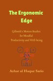 The Ergonomic Edge (eBook, ePUB) The Ergonomic Edge (eBook, ePUB)