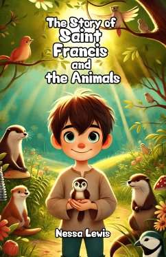 Cover The Story of Saint Francis and the Animals (eBook, ePUB)