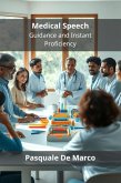 Medical Speech (eBook, ePUB) Medical Speech (eBook, ePUB)