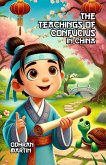 The Teachings of Confucius in China (eBook, ePUB)