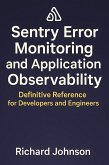Sentry Error Monitoring and Application Observability (eBook, ePUB)